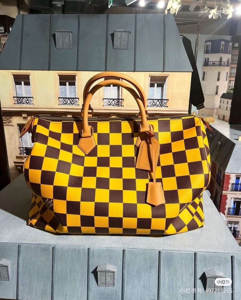 Louis Vuitton Speedy Bags